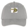 Washed Twill Cap Thumbnail