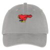 Washed Twill Cap Thumbnail