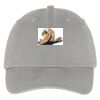 Washed Twill Cap Thumbnail
