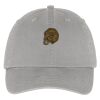 Washed Twill Cap Thumbnail
