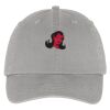 Washed Twill Cap Thumbnail