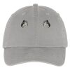 Washed Twill Cap Thumbnail