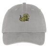 Washed Twill Cap Thumbnail
