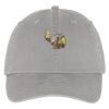 Washed Twill Cap Thumbnail