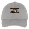 Washed Twill Cap Thumbnail