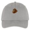 Washed Twill Cap Thumbnail