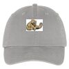 Washed Twill Cap Thumbnail