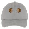 Washed Twill Cap Thumbnail