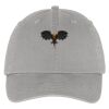 Washed Twill Cap Thumbnail
