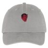 Washed Twill Cap Thumbnail