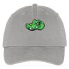 Washed Twill Cap Thumbnail