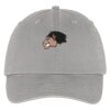 Washed Twill Cap Thumbnail