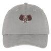 Washed Twill Cap Thumbnail