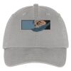 Washed Twill Cap Thumbnail