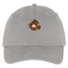 Washed Twill Cap Thumbnail