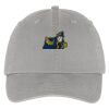 Washed Twill Cap Thumbnail