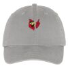 Washed Twill Cap Thumbnail