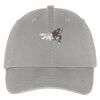 Washed Twill Cap Thumbnail