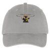 Washed Twill Cap Thumbnail