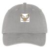 Washed Twill Cap Thumbnail