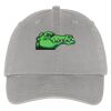 Washed Twill Cap Thumbnail