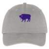 Washed Twill Cap Thumbnail