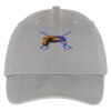 Washed Twill Cap Thumbnail