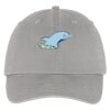 Washed Twill Cap Thumbnail
