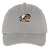 Washed Twill Cap Thumbnail