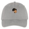 Washed Twill Cap Thumbnail