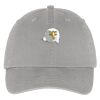 Washed Twill Cap Thumbnail