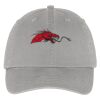 Washed Twill Cap Thumbnail