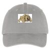 Washed Twill Cap Thumbnail