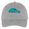 Washed Twill Cap Thumbnail