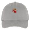 Washed Twill Cap Thumbnail