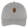 Washed Twill Cap Thumbnail
