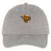 Washed Twill Cap Thumbnail