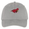 Washed Twill Cap Thumbnail