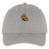 Washed Twill Cap Thumbnail