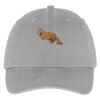 Washed Twill Cap Thumbnail
