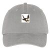 Washed Twill Cap Thumbnail