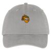 Washed Twill Cap Thumbnail