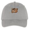Washed Twill Cap Thumbnail