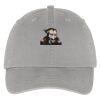 Washed Twill Cap Thumbnail
