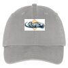 Washed Twill Cap Thumbnail