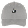Washed Twill Cap Thumbnail