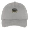 Washed Twill Cap Thumbnail