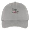 Washed Twill Cap Thumbnail