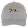 Washed Twill Cap Thumbnail