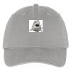 Washed Twill Cap Thumbnail